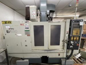 Enshu EV-530 – Year 2004