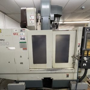 Enshu EV-530 - Year 2004