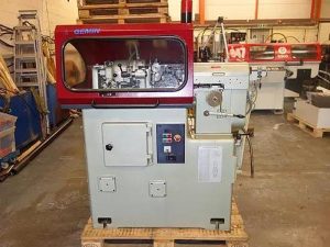 ESCO D4 Lathe – Year 2003