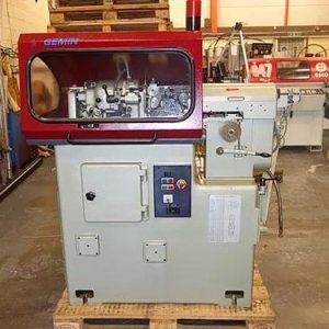 ESCO D4 Lathe - Year 2003