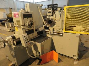 GLEASON 517 Hypoid Bevel Gear Tester – Year 1989