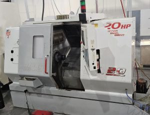HAAS SL-20 – Year 1999