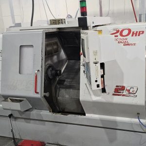 HAAS SL-20 - Year 1999
