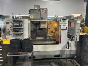 HAAS VF-3B – Year 2003