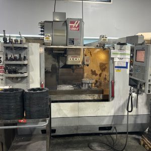 HAAS VF-3B - Year 2003