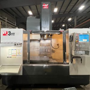 HAAS VF-3YT/50 - Year 2011