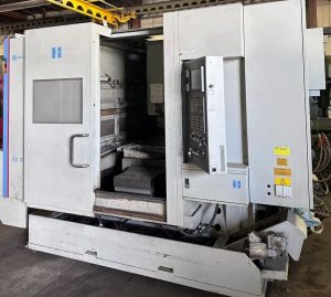 HARDINGE XR700-APC – Year 2007