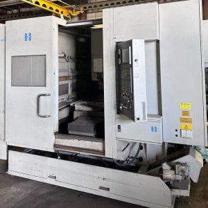 HARDINGE XR700-APC - Year 2007