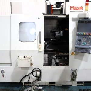 HURCO TMM10 - Year 2008