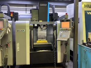 HURCO VM 10i – Year 2014