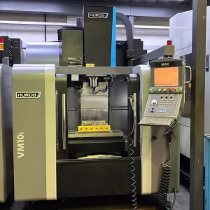 HURCO VM 10i - Year 2014