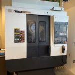 What Industry Experts Recommend Before Purchasing a Pre-Owned, Second-Hand, Surplus, Used HYUNDAI WIA i-CUT 380T CNC Tapping & Drilling Center made in South Korea