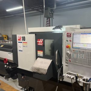 Haas ST-10 - Year 2022