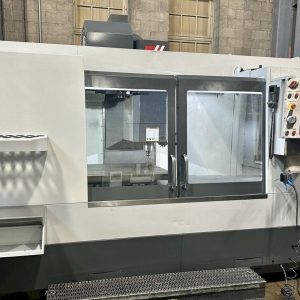 Haas VF-8/40 - Year 2013
