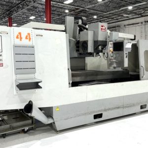 Haas VR-11B - Year 2008