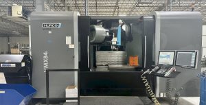 Hurco VMX84i – Year 2015