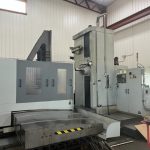 Technical Evaluation Guide: How to Identify a Quality Used, Secondhand, Pre-Owned, Surplus Hyundai Kia KBN-135 CNC Horizontal Boring Mill 3 Meters made in South Korea