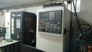 Hyundai WIA KIT 4500 – Year 2019