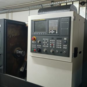 Hyundai WIA KIT 4500 - Year 2019