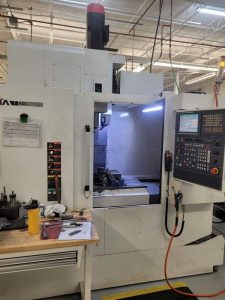 Hyundai-Wia F400 – Year 2015