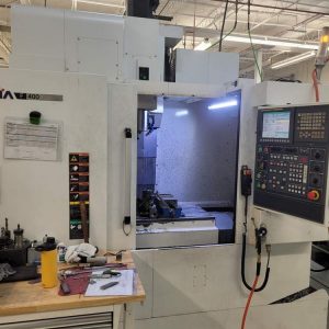 Hyundai-Wia F400 - Year 2015