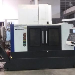 Hyundai Wia F500 - Year 2014