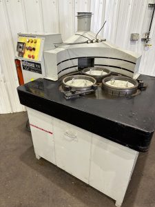 LAPMASTER 700 Precision Lapping Machine