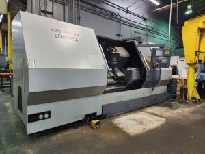 Leadwell LTC-35CL – Year 2010