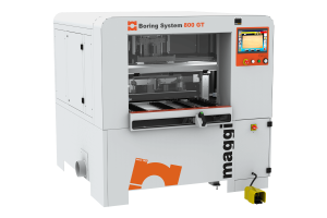 MAGGI GT-800 – Year 2022