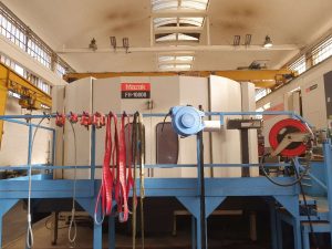 MAZAK FH 10800 – Year 2007