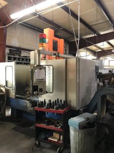 MAZAK MazaTech V-515 – Year 1993