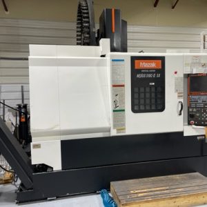 MAZAK VCN-510CII - Year 2011