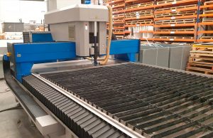 MECANNUMERIC MECALASE 3020 – Year 2005