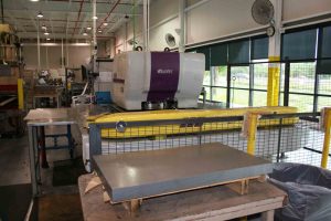 MURATA CENTRUM 2500i Punching Machine