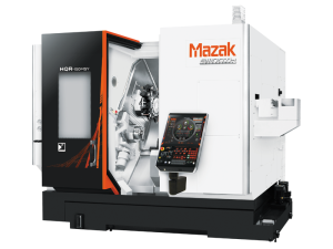 Mazak HQR-150MSY – Year 2017