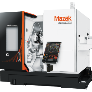 Mazak HQR-150MSY - Year 2017