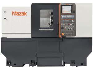 Mazak QTU Quick Turn Universal 200MSY – Year 2017