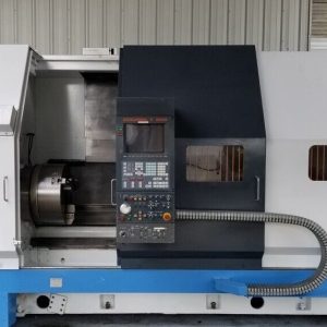 Mazak Slant Turn 50N - Year 1998