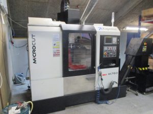 Microcut M760 – Year 2018