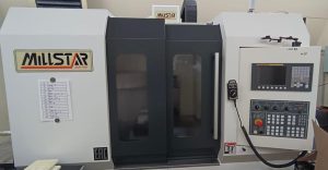 MillStar LMV710 – Year 2020