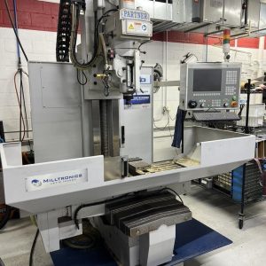 Milltronics MB20 - Year 2015