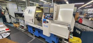 Miyano BND-51S2 – Year 2005