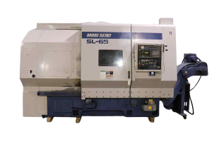 Mori Seiki SL-65B – Year 1998