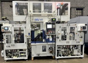 Muratec MJ60 – Year 2015