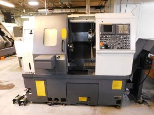 NAKAMURA TOME SC-200MY – Year 2012