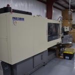 Technical Evaluation Guide: How to Identify a Quality Used, Secondhand, Pre-Owned, Surplus NISSEI FNX280Ⅲ-100A HYBRID Injection Molding Machine made in Japan