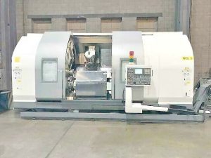 Nakamura STS-40 – Year 2008