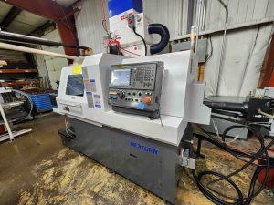 Nexturn SA32B – Year 2021