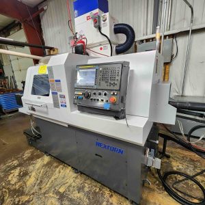 Nexturn SA32B - Year 2021