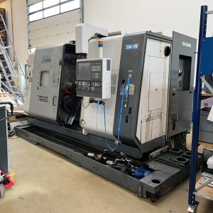 OKUMA LT 300 MY - Year 2006